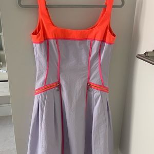 $350 Nanette Lepore sleeveless dress size 4